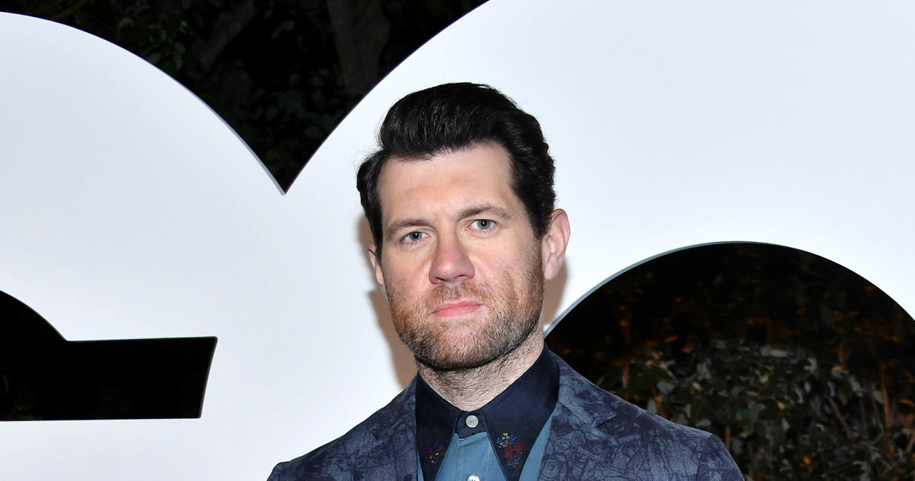 Billy Eichner, gwiazdor filmu "American Horror Story", a prywatnie szkolny kolega Meghan Markle, wystąpi w filmie "American Crime Story: Impeachment", który opowie o seksskandalu z udziałem prezydenta Stanów Zjednoczonych Billa Clintona. Wcieli się w postać dziennikarza, który ujawnił tę aferę.