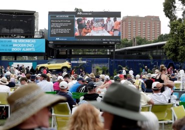 Australian Open: Łukasz Kubot w drugiej rundzie debla
