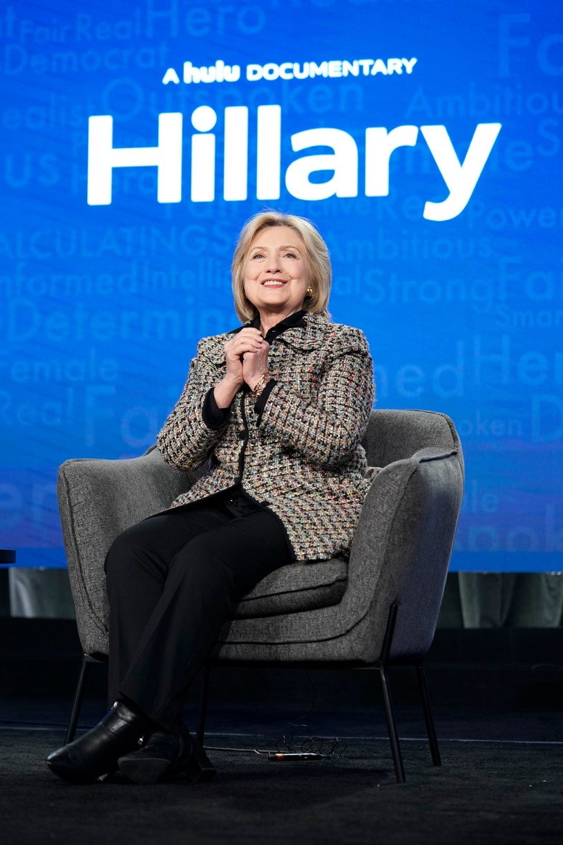 Jedną z najjaśniejszych gwiazd rozpoczętego właśnie festiwalu filmowego w Sundance będzie Hillary Clinton. Była pierwsza dama USA jest bohaterką serialu dokumentalnego "Hillary". Jego premierę zaplanowano na sobotę, 25 stycznia.