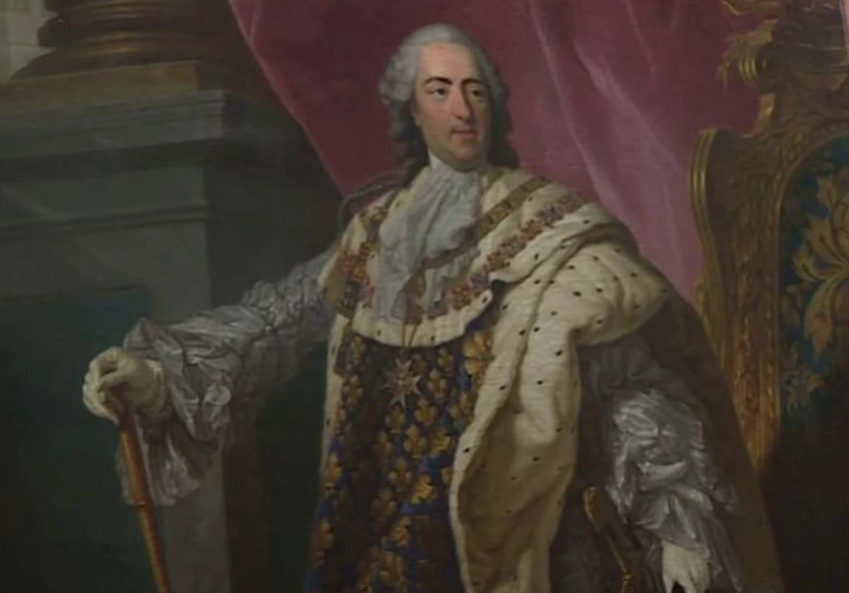 Niezwykłe odkrycie w ratuszu niewielkiego francuskiego miasteczka Moissac. Od ponad 200 lat wisiał tam wielki obraz z podobizną króla Ludwika XV. Wszyscy byli błędnie przekonani, że chodzi o pozbawioną jakiejkolwiek wartości kopię portretu władcy.