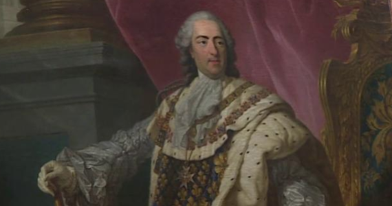 Niezwykłe odkrycie w ratuszu niewielkiego francuskiego miasteczka Moissac. Od ponad 200 lat wisiał tam wielki obraz z podobizną króla Ludwika XV. Wszyscy byli błędnie przekonani, że chodzi o pozbawioną jakiejkolwiek wartości kopię portretu władcy.