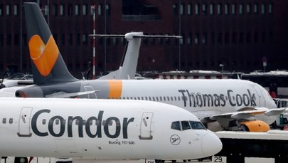 LOT przejmuje Condor Air, największą wakacyjną linię lotniczą w Niemczech
