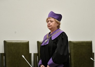 Gersdorf odpowiada Morawieckiemu: TK nie ma prawa wkraczania w funkcję orzeczniczą sądów
