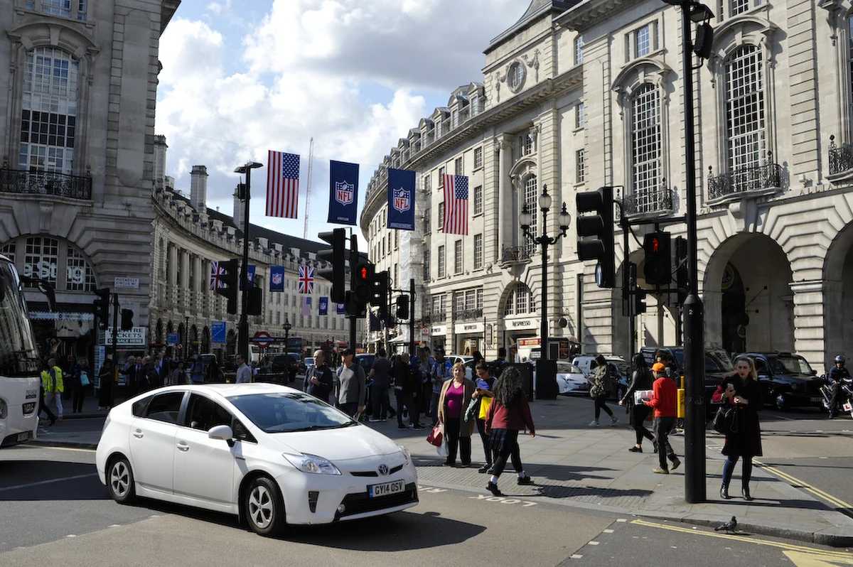 Waszyngton kontra Londyn. Władze amerykańskie odrzuciły brytyjski wniosek o ekstradycję żony dyplomaty, która w Wielkiej Brytanii spowodowała tragiczny w skutkach wypadek. Zginął w nim 19-letni Harry, który jechał na motocyklu. 