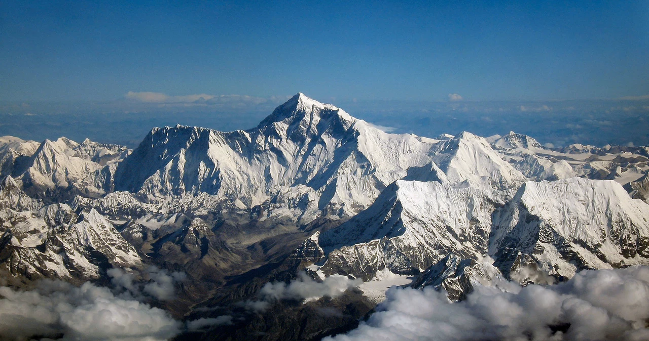 Kontrowersje wokół Mount Everestu. Tego jeszcze nie było