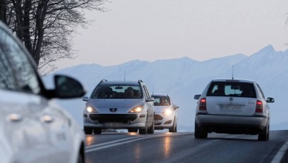 Uwaga kierowcy! Jutro protest na zakopiance, szykują się ogromne utrudnienia