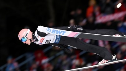 PŚ w skokach narciarskich w Zakopanem: Kubacki zwycięzcą kwalifikacji! 