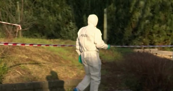 26-latek zastrzelił sześcioro członków swojej rodziny