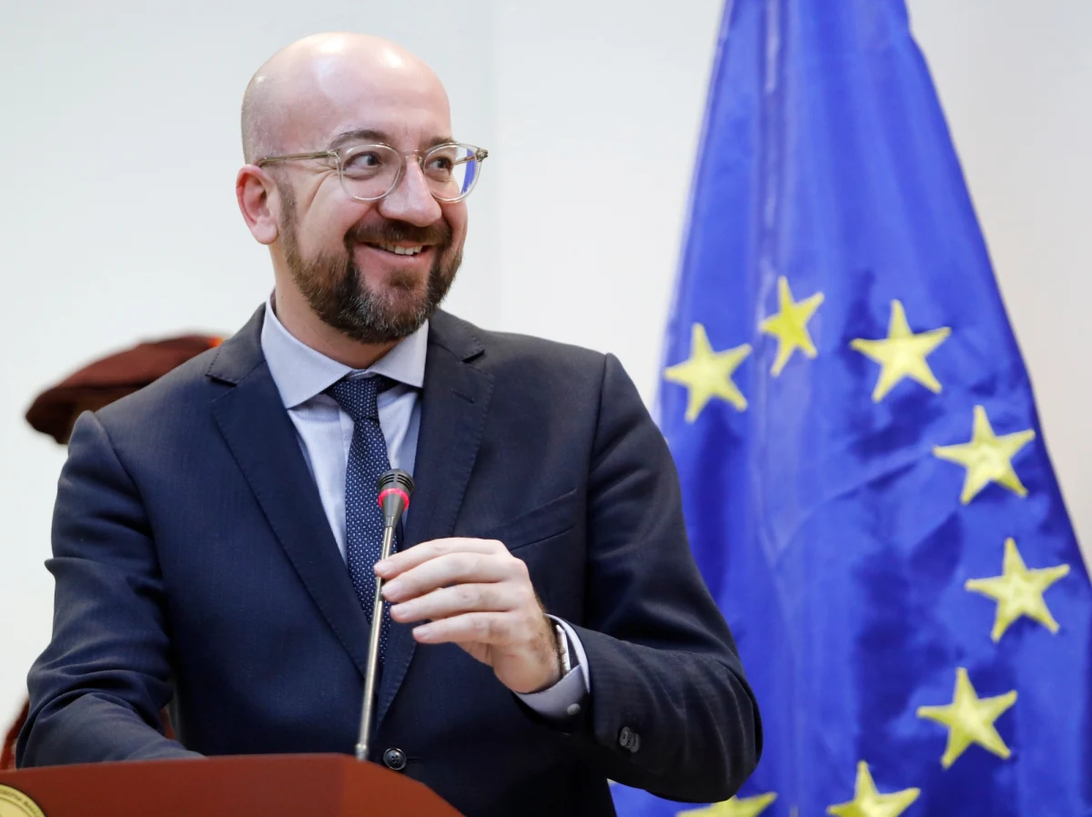 Przewodniczący Rady Europejskiej Charles Michel poinformował w sobotę, że na 20 lutego zwoła specjalny szczyt Unii Europejskiej w sprawie przyszłego unijnego budżetu na lata 2021-2027.