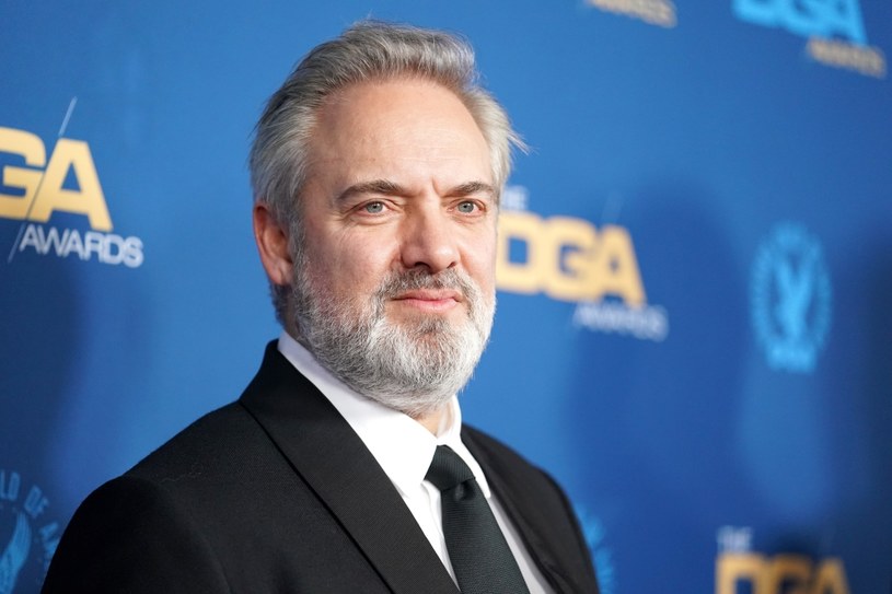 Sam Mendes. Сэм Мендес Оскар. Сэм Мендес фото.