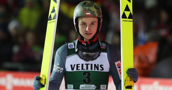 Klemens Murańka wygrał w Sapporo niedzielny konkurs Pucharu Kontynentalnego w skokach narciarskich. Dzień wcześniej był drugi. Najlepsi zawodnicy rywalizują w tym czasie w Pucharze Świata w Zakopanem.