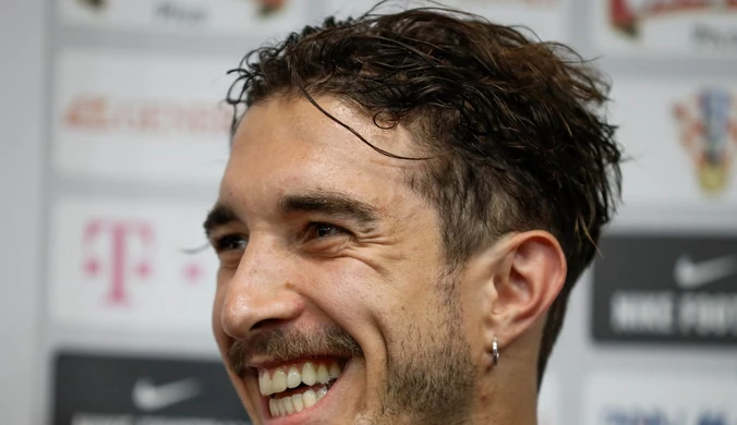 Primera Division. Sime Vrsaljko wraca do składu Atletico Madryt po 620 dniach