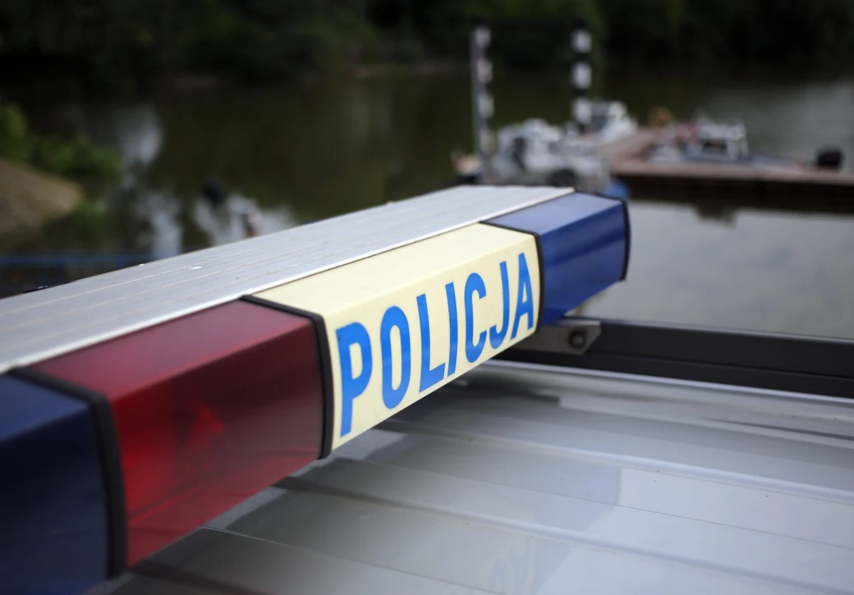 Zwłoki 56-letniego mężczyzny znaleziono w Wiśle w Ochabach w powiecie cieszyńskim - podała tamtejsza policja.