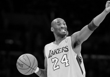 Śmierć Kobe'ego Bryanta. W katastrofie śmigłowca zginęła także 13-letnia córka koszykarza