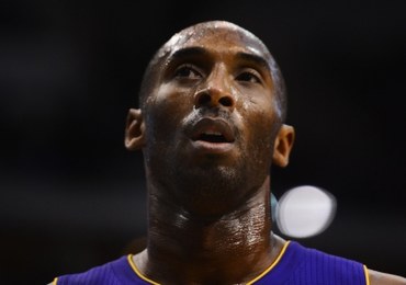 ​Kobe Bryant - obsesja zwycięstwa i doskonałości