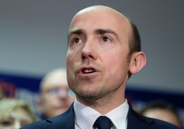 Borys Budka: Dziś jest czas dla polityków innego formatu