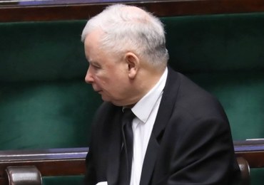 "Wprost": Prokuratura sprawdza, czy ABW inwigilowała Jarosława Kaczyńskiego
