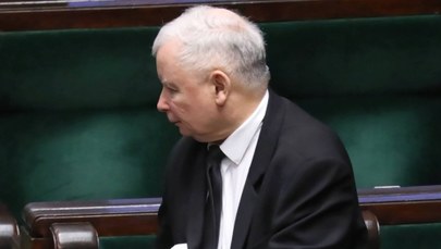 "Wprost": Prokuratura sprawdza, czy ABW inwigilowała Jarosława Kaczyńskiego