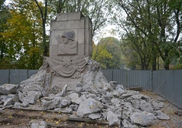 Ambasador Rosji: Fakt, że Armia Czerwona uratowała Polskę, jest tuszowany