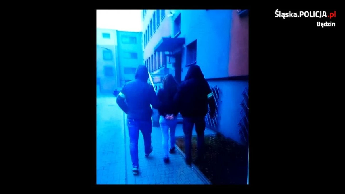 Sąd aresztował na trzy miesiące 19-latkę, która w miniony weekend w Bobrownikach w powiecie będzińskim śmiertelnie ugodziła nożem swojego ojczyma. Zaatakowała 39-latka w piątkową noc, w trakcie kłótni rodzinnej.