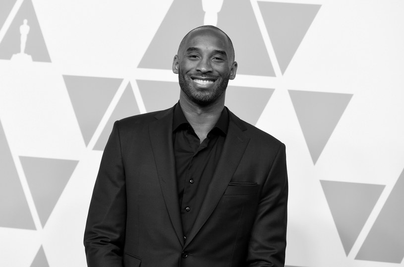 Kobe Bryant nie żyje. Gwiazdor NBA zginął w katastrofie helikoptera w Kalifornii. Miał 41 lat. W 2018 roku sportowiec otrzymał Oscara.