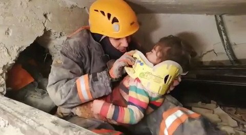 /ANKARA FIRE DEPARTMENT /PAP/EPA