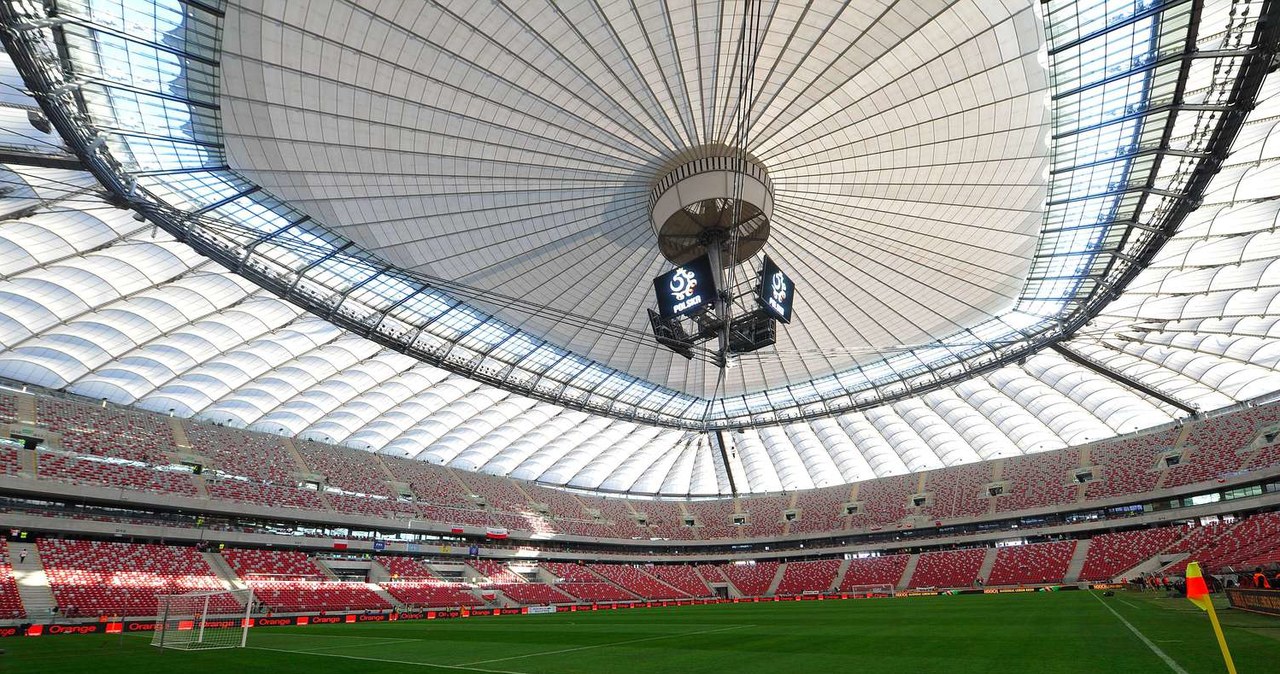 Żużel, zuzel, wyniki na żywo, extraliga, grand prix, Gollob, unia tarnów Stadion Narodowy zmieni się nie do poznania. Wielka impreza tuż tuż