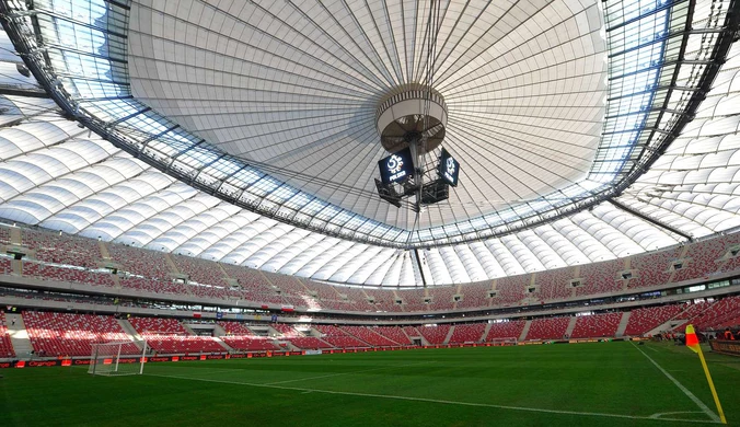 Jest decyzja przed meczem Polski na Stadionie Narodowym. Ważne wieści dla kibiców