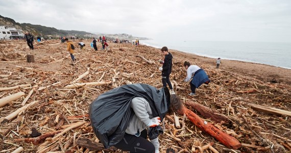 Do 15 wzrosła liczba śmiertelnych ofiar sztormu Gloria, który w drugiej połowie stycznia wyrządził wielomilionowe straty na terenie Hiszpanii. Na Ibizie, na Balearach, znaleziono ciała dwóch poszukiwanych obcokrajowców.
