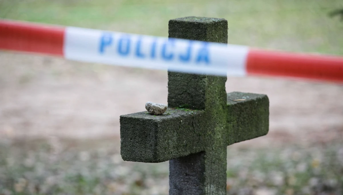 ​Szczątki co najmniej 53 osób odkryto w lesie przylegającym do niemieckiego obozu pracy Treblinka I - dowiedział się reporter RMF FM. Znamy efekty prac poszukiwawczych prowadzonych w tym miejscu przez Pion Śledczy Instytutu Pamięci Narodowej.