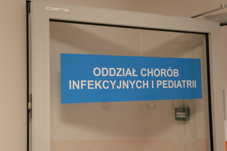 Są zalecenia resortu zdrowia i NFZ ws. koronawirusa