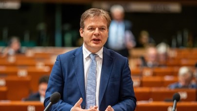 Rada Europy przyjęła krytyczną rezolucję ws. instytucji demokratycznych w Polsce