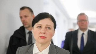 Jourova w "FAS": KE jest czujna, ale obywatele sami muszą się bronić