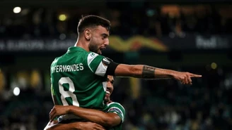 Sporting Lizbona. Bruno Fernandes coraz bliżej MU, ale jest też Barcelona