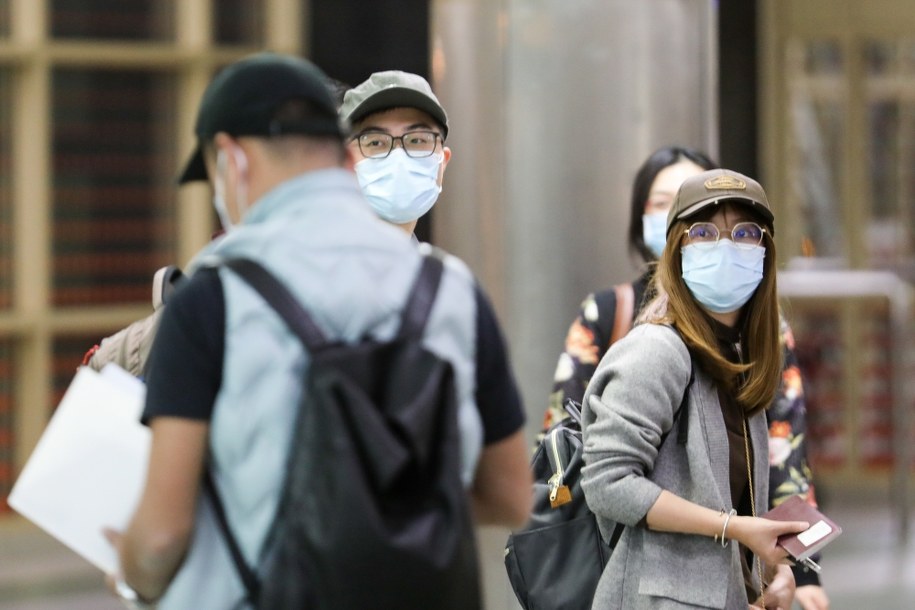 /DANIEL IRUNGU  /PAP/EPA