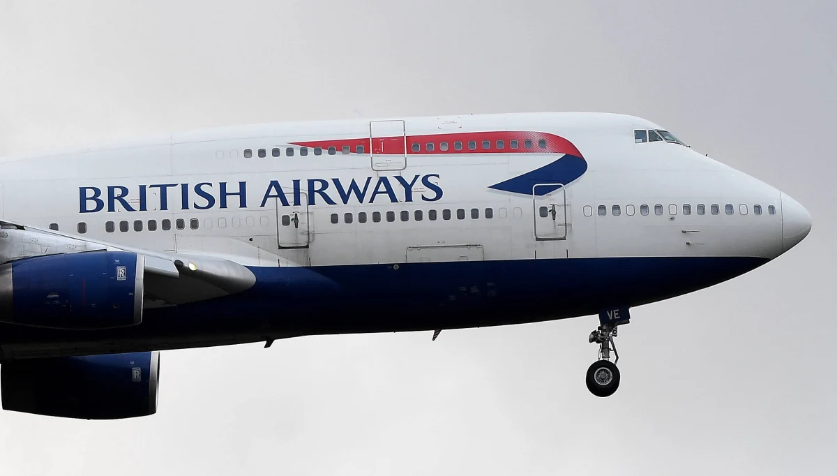 Linie lotnicze British Airways w środę rano zawiesiły do odwołania wszystkie bezpośrednie loty między Wielką Brytanią a kontynentalnymi Chinami. Ma to związek z rozprzestrzeniającą się w Chinach epidemią nowego koronawirusa.
