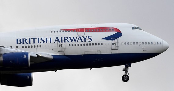 Linie lotnicze British Airways w środę rano zawiesiły do odwołania wszystkie bezpośrednie loty między Wielką Brytanią a kontynentalnymi Chinami. Ma to związek z rozprzestrzeniającą się w Chinach epidemią nowego koronawirusa.