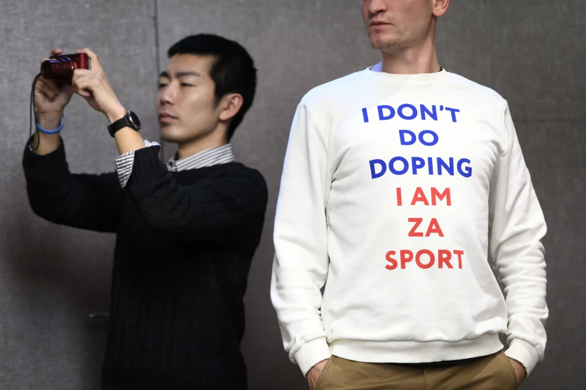 W moskiewskim laboratorium dopingowym doszło do manipulacji danymi 145 sportowców - powiedział "Frankfurter Allgemeine Zeitung" ekspert Światowej Agencji Antydopingowej Guenter Younger. Od 22 stycznia placówka nie ma uprawnień WADA do prowadzenia działalności.
