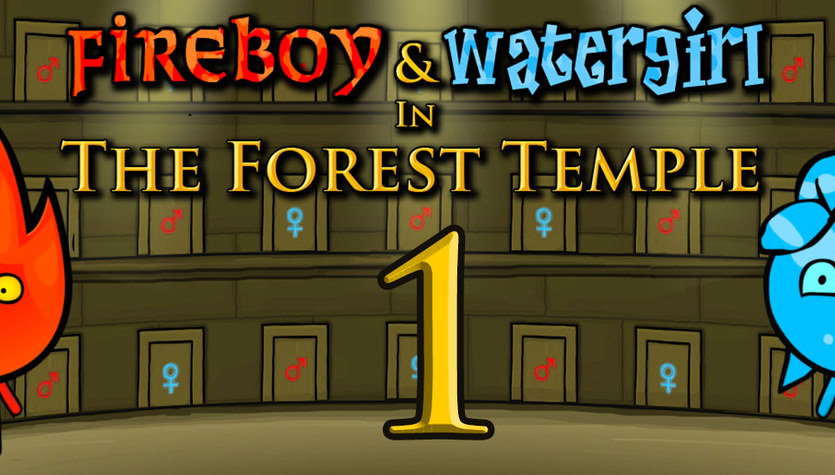 Zagraj w Fireboy and Watergirl Forest Temple i przeżyj przygodę życia! Kieruj postaciami tak, aby przejść kolejne poziomy i zdobyć jak najlepsze wyniki w grze. Z każdym kolejnym poziomem, gra staje się ciekawsza!
