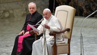 Cerkiew greckokatolicka gloryfikuje zbrodniarzy z SS. Czemu papież Franciszek nie reaguje? 