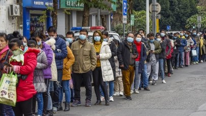 "Le Monde": WHO uległa chińskim naciskom ws. koronawirusa