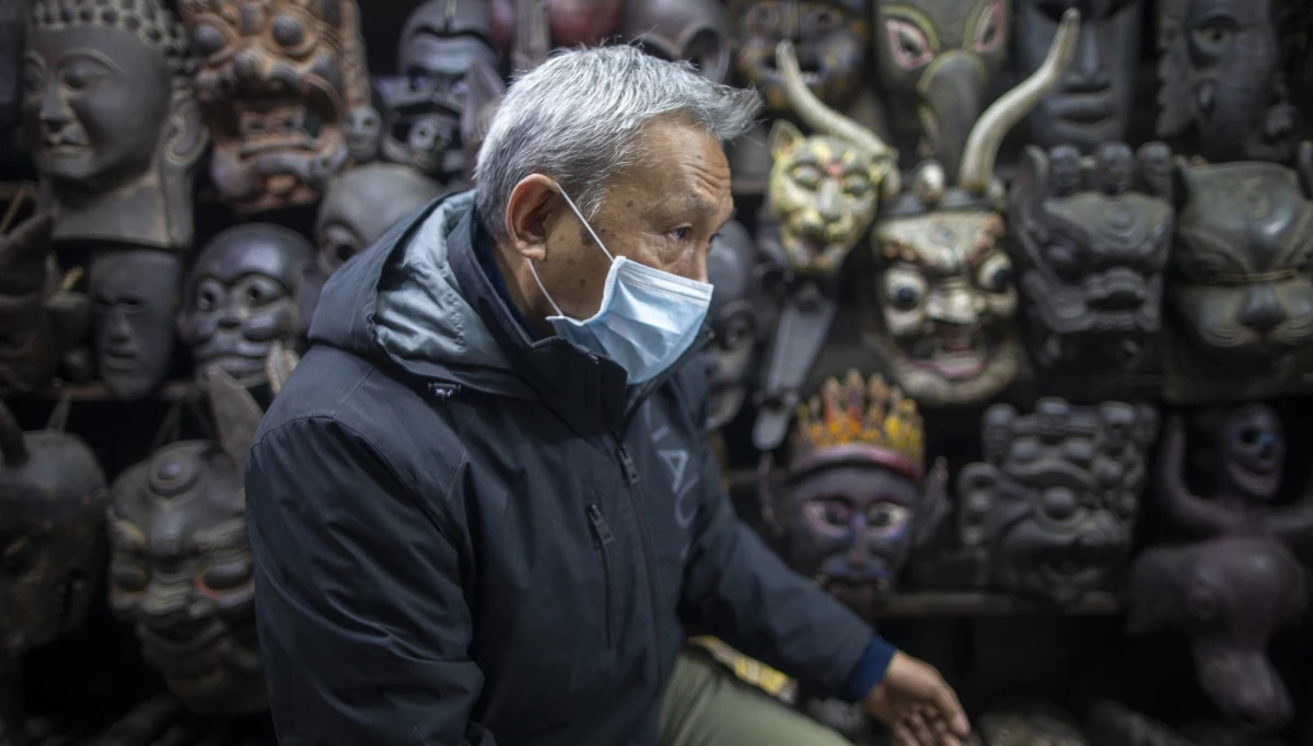 Chińska narodowa komisja zdrowia poinformowała, że najnowszy bilans ofiar śmiertelnych nowego koronawirusa wzrósł do 170. To oznacza wzrost o 38 zgonów w ciągu 24 godzin. Wszystkie miały miejsce w Chinach. Pierwszy przypadek zakażenia zanotowano także w Tybecie. 