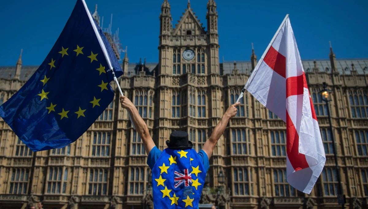 Nadal prawie 400 tys. obywateli RP nie uzyskało prawa do pozostania w Wielkiej Brytanii - informuje w czwartkowym wydaniu "Dziennik Gazeta Prawna".