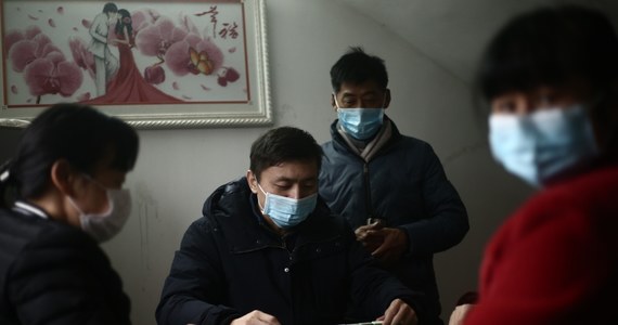Chińscy urzędnicy, którzy nie będą sumiennie wykonywać obowiązków i instrukcji przywódcy ChRL Xi Jinpinga dotyczących walki z epidemią koronawirusa, zostaną surowo ukarani – ogłosiła chińska centralna komisja dyscyplinarna.
