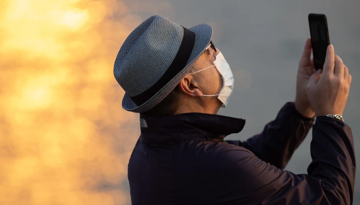 ​"Jeszcze kilka dni temu byłem pewien, że zostajemy, ale dostaliśmy maila z polskiej ambasady z sugestią, żeby wracać do kraju" - mówi w rozmowie z Onetem Łukasz Kowalski, trener chińskich piłkarzy z Guiyang w prowincji Kuejczou.