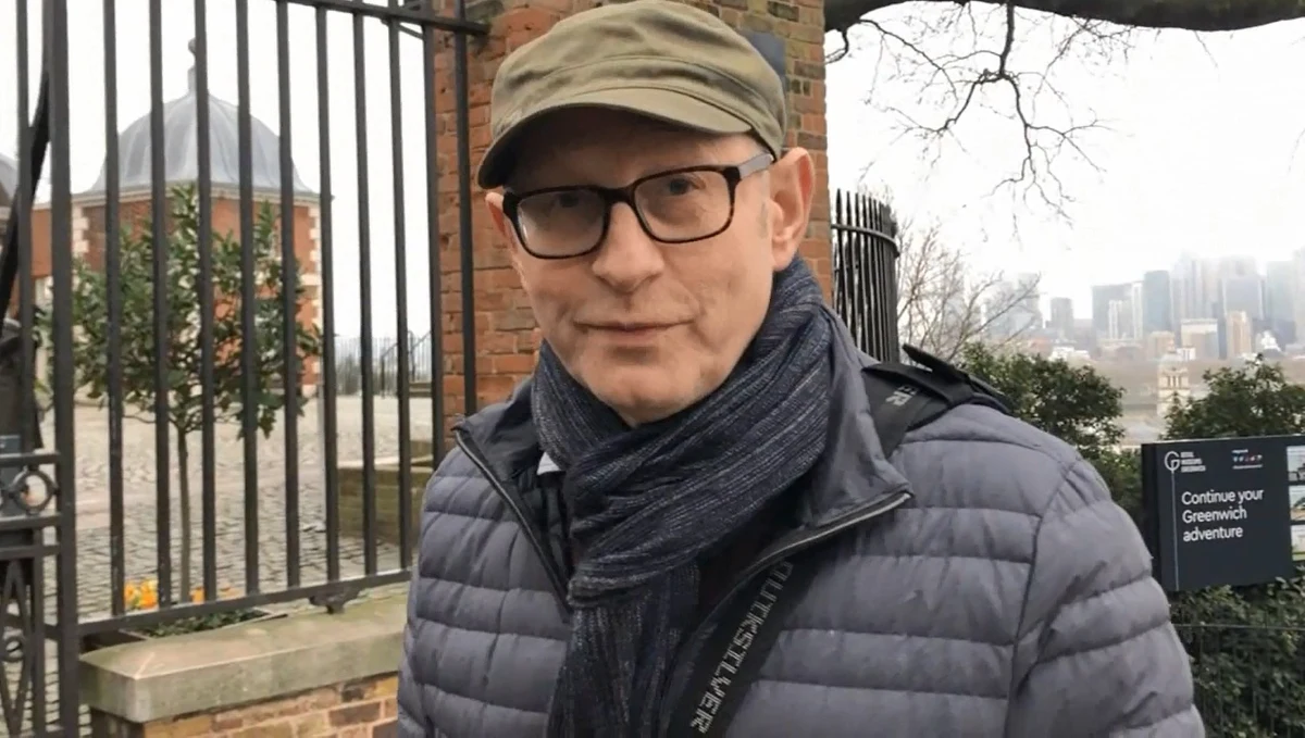 Po 47 latach Wielka Brytania opuści Unię Europejską - 31 stycznia brexit stanie się faktem. Dziennikarze RMF FM Anna Kropaczek i Bogdan Frymorgen podążają w Londynie tropem brexitu. 