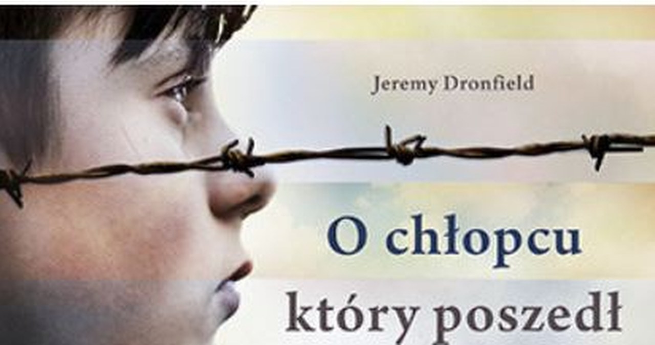 Wyniki konkursu "O chłopcu, który poszedł za tatą do Auschwitz