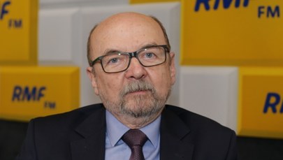 Ryszard Legutko: Brexit nie jest dobrym posunięciem dla Polski