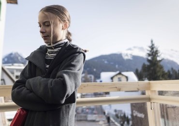 Greta Thunberg chce ochrony prawnej swojego nazwiska i nazwy ruchu