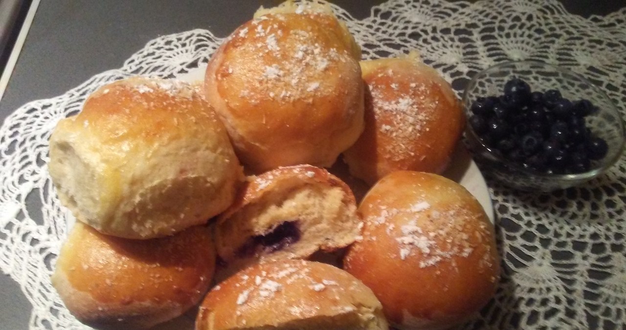 Zawsze piekę to ciasto na Wszystkich Świętych. Przepis dostałam od cioci z Lublina